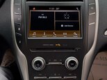 Lincoln MKC-9