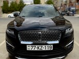 Lincoln MKC-1