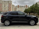 Lincoln MKC-4