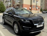 Lincoln MKC-3