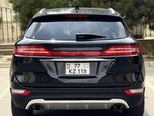 Lincoln MKC-12