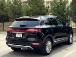 Lincoln MKC-5