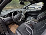 Lincoln MKC-11