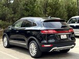 Lincoln MKC-6