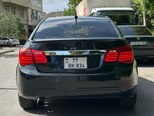Chevrolet Cruze-4
