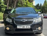 Chevrolet Cruze-2