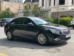 Chevrolet Cruze-1