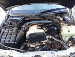 Mercedes C 180-13