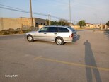 Mercedes C 200-3