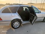 Mercedes C 200-12