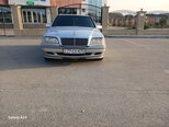 Mercedes C 200-17