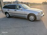 Mercedes C 200-18