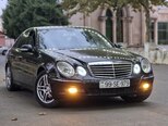Mercedes E 220-1