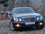 Mercedes E 220-2