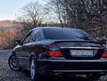 Mercedes E 220-4