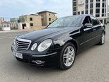 Mercedes E 220-6