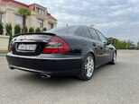 Mercedes E 220-7