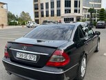 Mercedes E 220-8