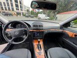 Mercedes E 220-12