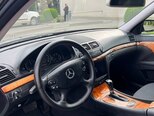 Mercedes E 220-9