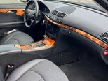 Mercedes E 220-13