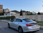Chevrolet Malibu-4