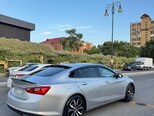 Chevrolet Malibu-5