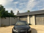 Chevrolet Cruze-1