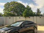 Chevrolet Cruze-7