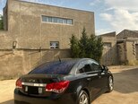 Chevrolet Cruze-4
