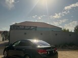 Chevrolet Cruze-6