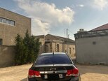 Chevrolet Cruze-5