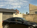 Chevrolet Cruze-3