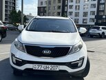 Kia Sportage-1