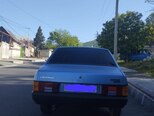 LADA (VAZ) 21099-2