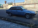 LADA (VAZ) 21099-5
