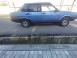 LADA (VAZ) 21099-6