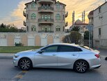 Chevrolet Malibu-8