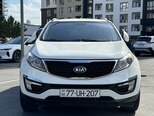 Kia Sportage-7