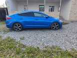 Hyundai Elantra-4