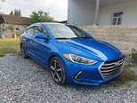 Hyundai Elantra-8