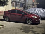 Toyota Prius-4