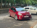Toyota Prius-1