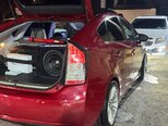 Toyota Prius-10