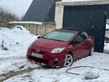 Toyota Prius-15