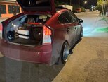 Toyota Prius-12