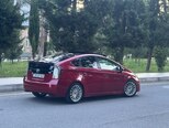 Toyota Prius-8
