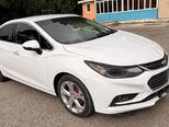 Chevrolet Cruze-3
