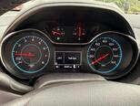 Chevrolet Cruze-10