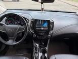 Chevrolet Cruze-9